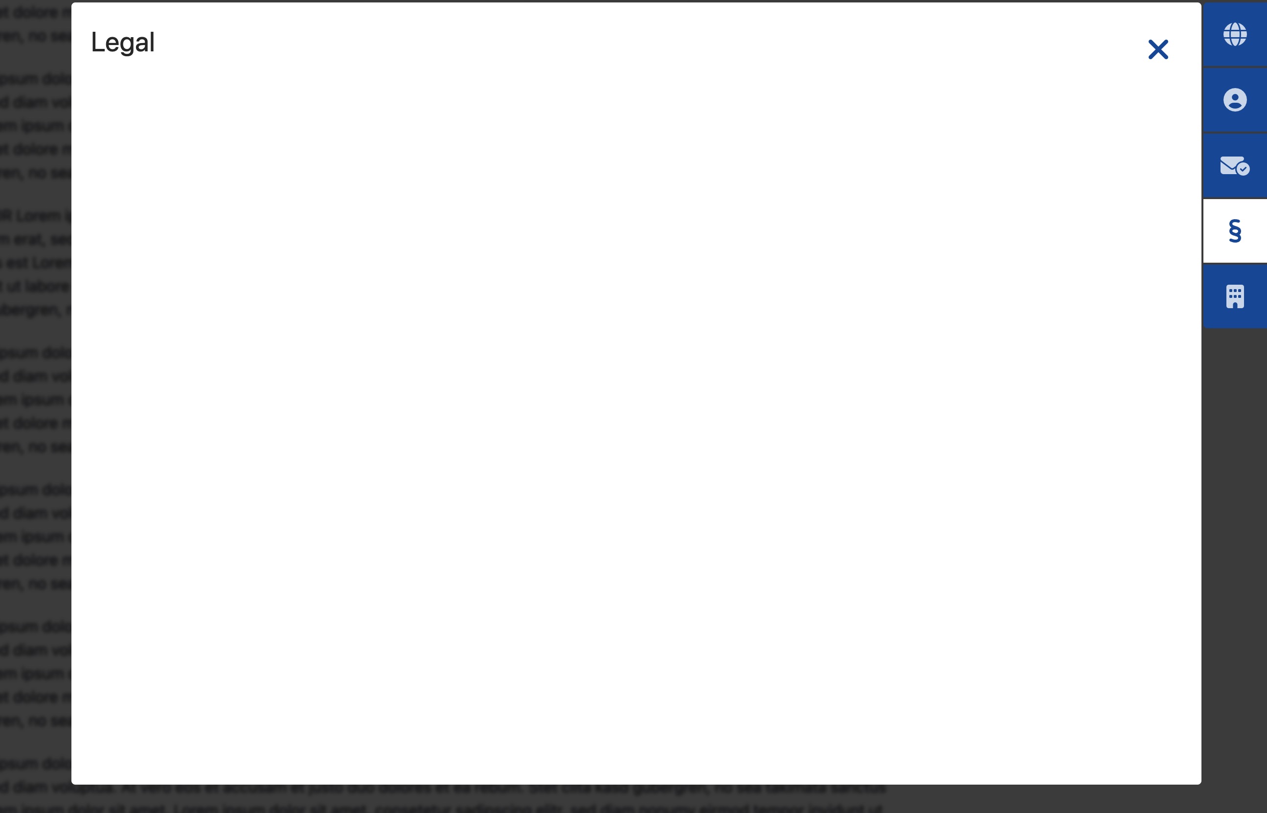 HyperionHub Content Default aligned